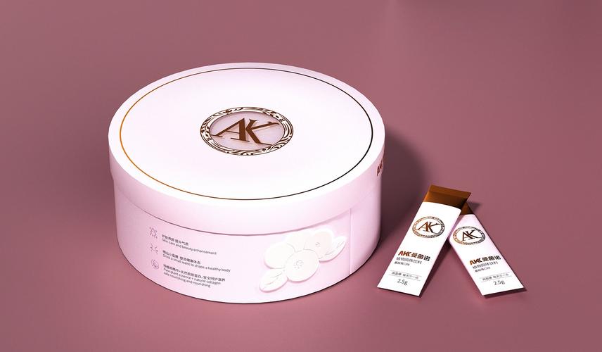 益生菌包裝設計 科學與美學的平衡藝術